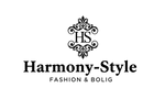 Harmony-Style logo fed og stor